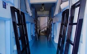 The Port Hostel